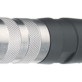 Connettore Amphenol Industrial, femmina, serie C 091 A, 12 poli, Montaggio su cavo