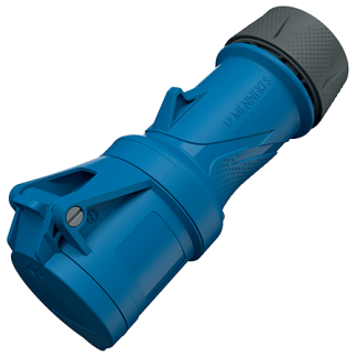 Connettore MENNEKES PowerTOP Xtra, 3P, 16A