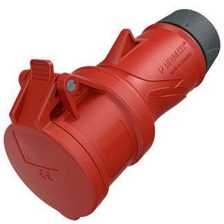 Connettore MENNEKES PowerTOP Xtra, 4P, 16A