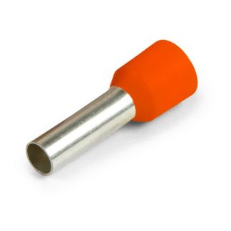 Boccola Vogt, Isolato, Arancione, lunghezza pin 8mm