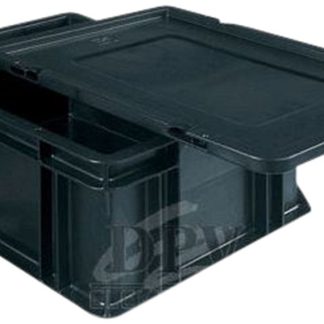 Coperchio scatola ESD in Polipropilene 8888 x 600mm x 400mm