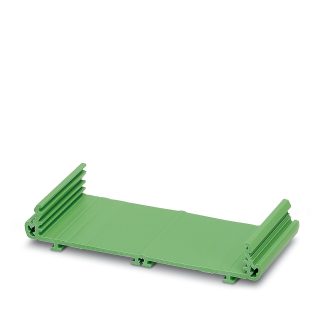 Contenitore elettronico, base per montaggio a pannello Phoenix Contact, serie UM108-PROFIL 100CM