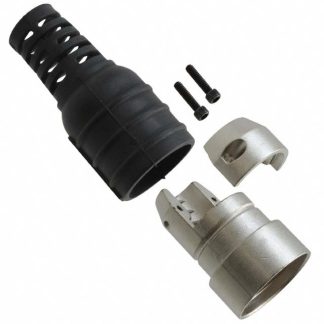 Connettore circolare Amphenol Industrial, serie MotionGrade