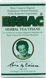 Essiac Immune System Support Powder - 1.5 oz