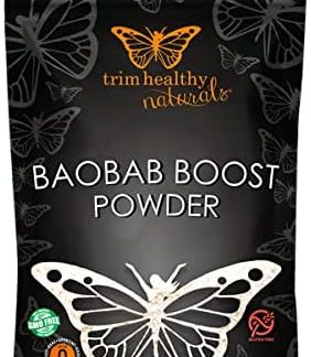 Trim Healthy Mama Baobab Boost Powder