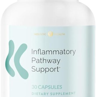 Holistic Health Inflammatory Pathway Support™ 60 Capsules