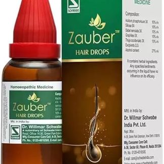 Zauber Hair Drop