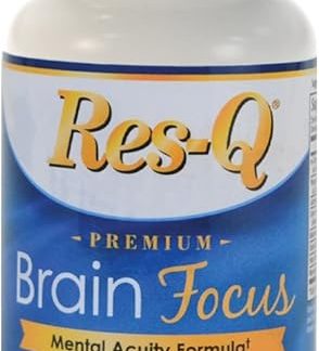 Res-Q Brain Focus