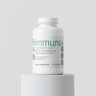 Immune System Support Supplement | Herbal Blend for Immune Enhancement |