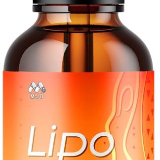 LipoDrops, Official LipoDrops Advanced Formula Liquid Supplement with All Natural Ingredients, LipoDrop Energy and Wellness Support Dropper Great Tasting Active Lifestyle Vitamin Blend (30 Servings)