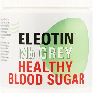 Eleotin MB Grey Tea for Balanced Metabolic Health Powder Type 8.8 oz