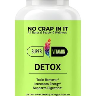 Detox Vitamins (30)
