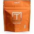 THREAD Performance Daily Strength | Strength & Recovery Capsules for Young Athletes | RipFACTOR® Herbal Blend | 30 Servings