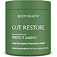 BodyHealth Gut Defense with PerfectAmino, Gut Health Support for Women and Men, GI Support Supplement - 90 Softgels