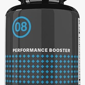 Zonata Performer 8 Pills, 8 Performer Enhancer, 90 Capsules