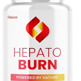 Hepatoburn Supplement, Hepato Burn Pills Advanced Formula Support - Heptoburn Capsules Premium Blend Maximum Strength for Women, Hepataburn Hepto All Natural Ingredients Reviews Daily Health (60 Ct)