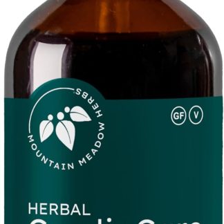 Mountain Meadow Herbs Herbal CardioCare - 4oz - Cardiovascular Support
