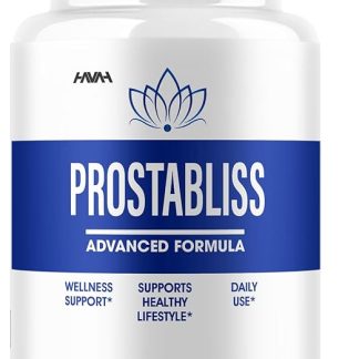 Prostabliss Advanced Prostate Support Supplement Prosta Bliss Capsules, Prostabliss Maximum Strength Advanced Health & Wellness Multivitamin Formula, Prostabliss Support Pills (60 Capsules)