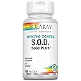 S.O.D./Catalase Complex