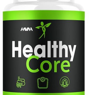 Healthy Core Advanced Glycogen Support Supplement HealthyCore Capsules, HealthyCore Maximum Strength Daily Health & Wellness Vitamin Support Formula, Healthy Core Premium Pills (60 Capsules)