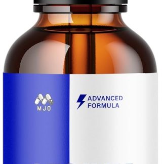 Visium Max, Official Visium Max Vision and Eye Support with All Natural Ingredients, Maximum Strength Clear Vision Support Vitamin Supplement for Advanced Eye Health and Wellness (30 Servings)