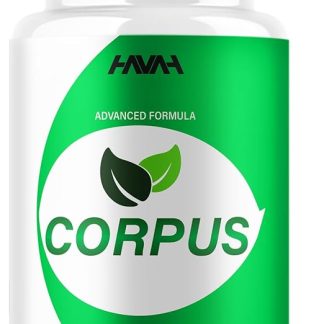 LipoCorpus Advanced Formula LipoCorpus Pills, LipoCorpis Maximum Strength Overall Health & Wellness Support Supplement, LiposCorpis Premium Health Management Support Supplement (60 Capsules)