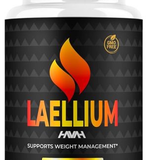 Laellium Advanced Health Management Support Laelliums Capsules, Laellium Max Strength Overall Health & Wellness Support Supplement, Laellium Premium Health Management Support Supplement (60 Capsules)