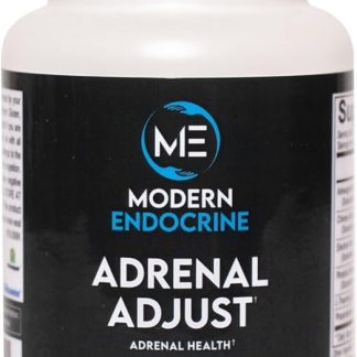 Adrenal Adjust