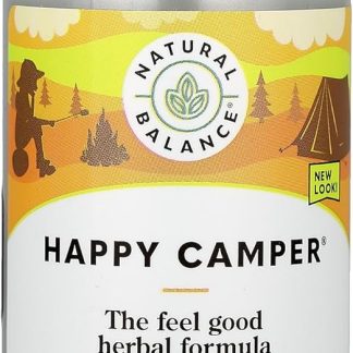 Natural Balance Happy Camper, 60 VegCaps