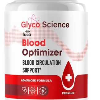 Glyco Science Advanced Glycogen Support Supplement, GlycoScience Maximum Strength Advanced Health & Wellness Multivitamin Support Formula, Glyco Science Premium Glyco Pills (60 Capsules)