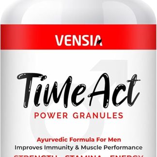 Timeact Power Granules, 150g, Boost Immunity