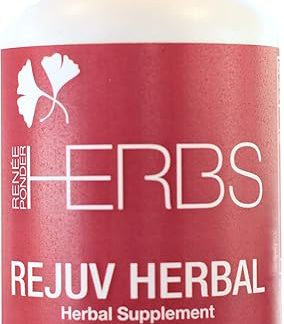 Renee Ponder Rejuv Herbal, 100 Count