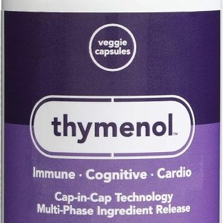 Supports Cardiovascular Health, Maintains Normal Blood Pressure & Normal Levels of Cholesterol, Supports Memory & Cognition, Promotes Healthy Immune Cell Activity, Market America 30 Servings