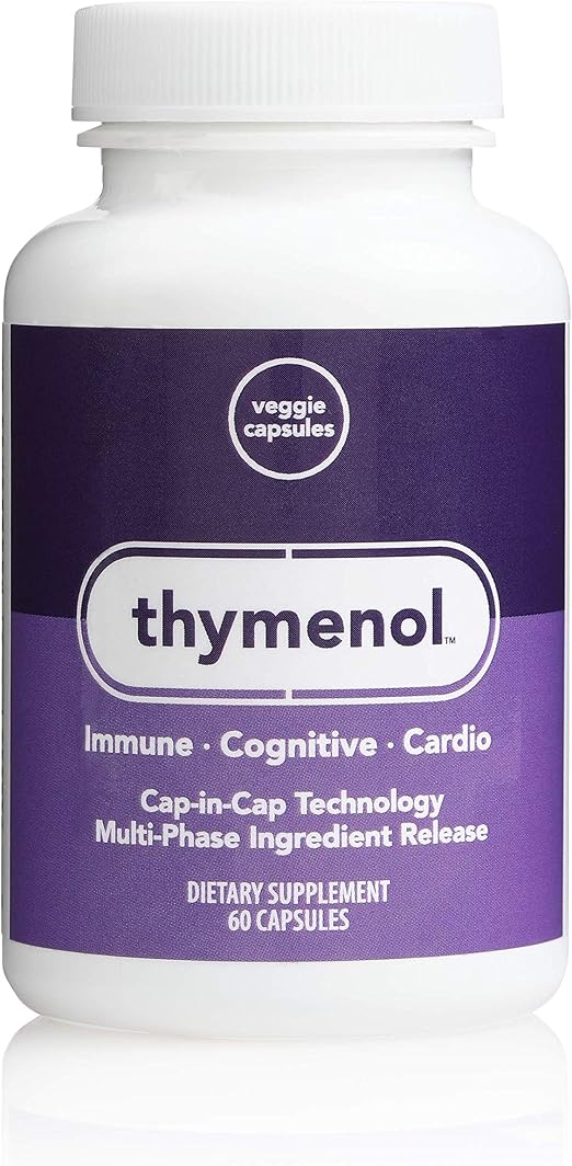 Supports Cardiovascular Health, Maintains Normal Blood Pressure & Normal Levels of Cholesterol, Supports Memory & Cognition, Promotes Healthy Immune Cell Activity, Market America 30 Servings