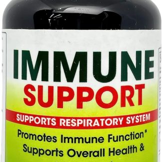 Immune Support Proprietary Blend 60 Capsules