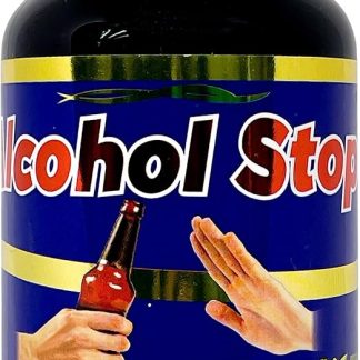 Al Stop A Propritory Blend of Herbal Extract 1000mg